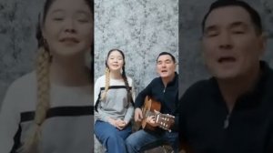 Василий Еремеев,Мичийэ Еремеева