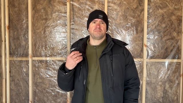 Какой Фундамент выбрать для Каркасного дома