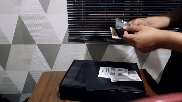 UNBOXING MSI Gaming X Trio AMD Radeon RX 6750 XT at 00.00 p.m смотреть онлайн