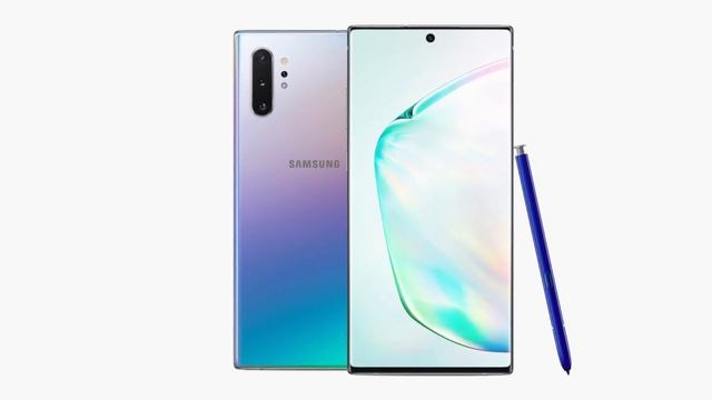 Why Samsung Ditched The Headphone Jack смотреть онлайн