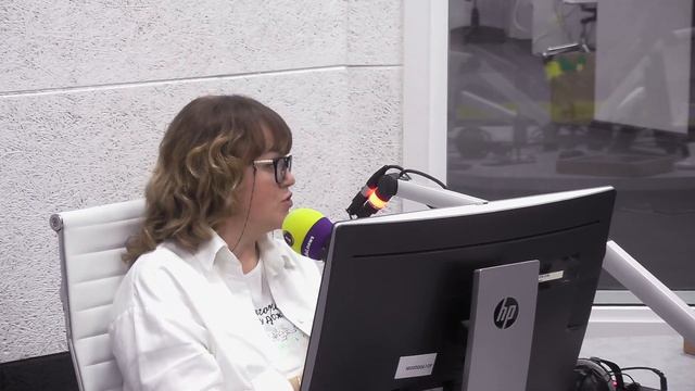 «Я вытаскивала себя из зоны комфорта». Какое твое дело? Эпизод 11. смотреть онлайн