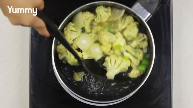 Quick And Easy Blender Soups | Yummy Ph