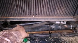 Claas-ный т-150. Ремонт и Модернизация. Эпизод 10. Глушитель, капот, мелочевка и наконец завелся.