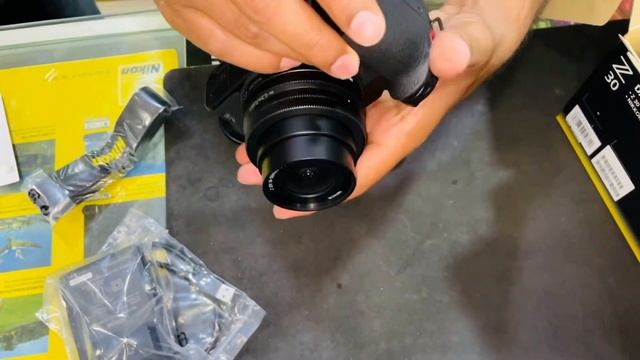 Finally bought New Camera?/Nikon Z30/Assamese vlog/Dhruva j kalita смотреть онлайн
