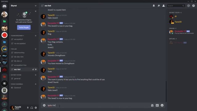 TeamAwesome++ Rev2 смотреть онлайн
