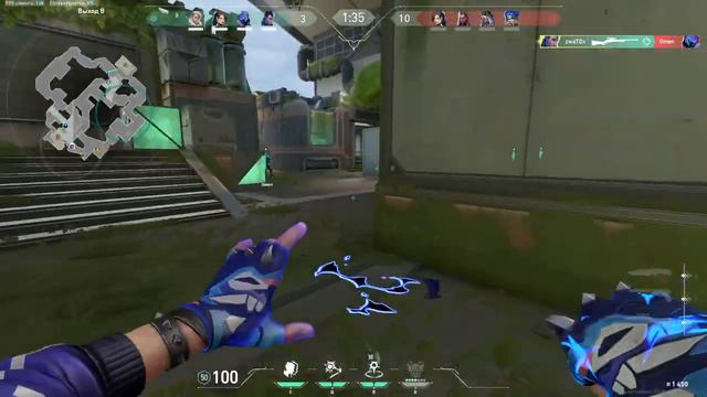 Куда мы лезем? Marshal имба против эко) смотреть онлайн