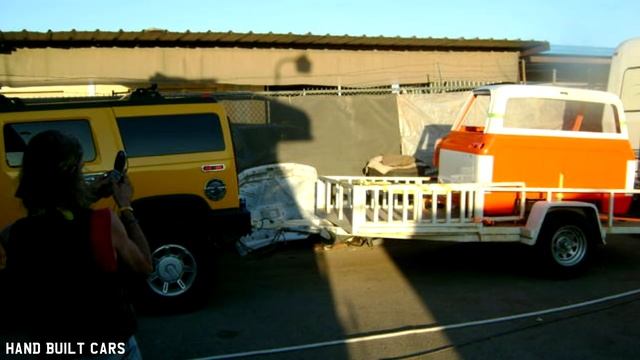 1972 Chevrolet C10 Cheyenne Super Short Bed Pickup Truck Restoration Project смотреть онлайн