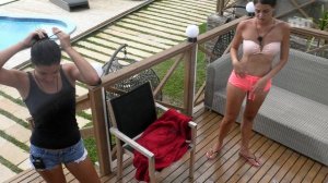 ДОМ-2 Город любви 4216 день Вечерний эфир (25.11.2015)