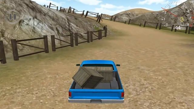 Hasty Cargo, Игры для детей, смотреть онлайн