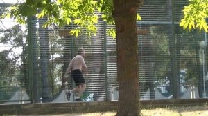 #АНАПА. Санаторий  МВД ЮНОСТЬ