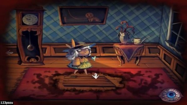 3rd Eye - Part 1 Let's Play Commentary Walkthrough