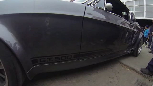 Carfest 2013 - Parte 2 смотреть онлайн