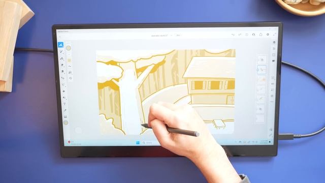 Espresso Display Pro 17 Review смотреть онлайн