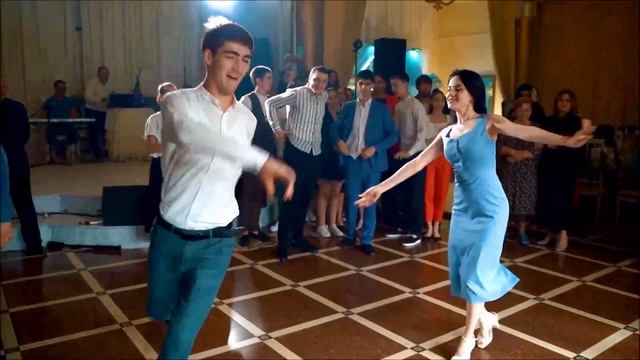 Лъапэрисэ. Свадьба во Владикавказе. Laparise. Wedding in Vladikavkaz. смотреть онлайн