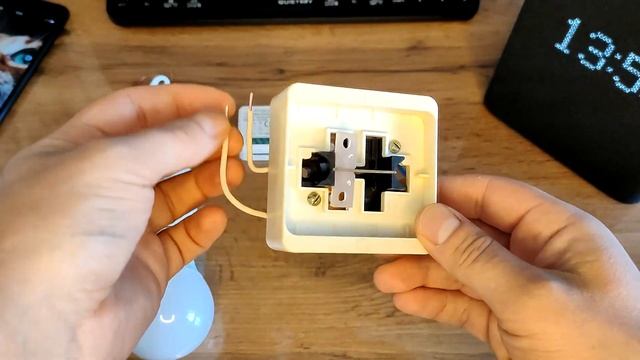 Умное реле Zigbee и Яндекс станция Макс. Делаем умное освещение. смотреть онлайн
