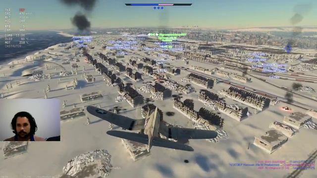 AU 1 War thunder смотреть онлайн