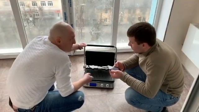 Шашлыки на балконе смотреть онлайн