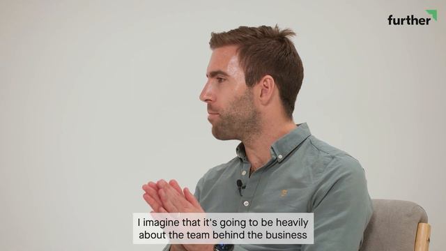 Further Fund Manager Interview – Ian McLennan at Triple Point смотреть онлайн