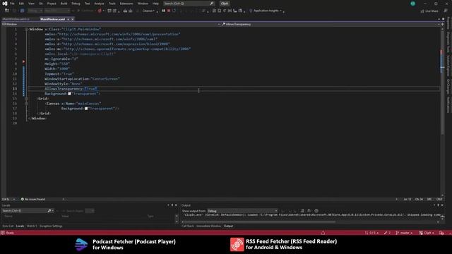 ClipIt - Screenshot capture app for Windows смотреть онлайн