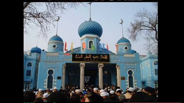 Дуа от порчи, слушай и повторяй смотреть онлайн