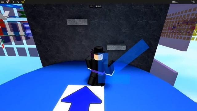 how this Roblox obby ACTUALLY gave people FREE ROBUX... смотреть онлайн