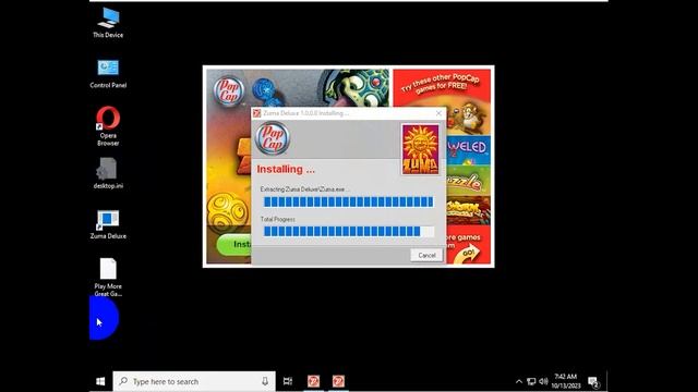 Обзор на джекбрейкнутого Windows 10 Team смотреть онлайн