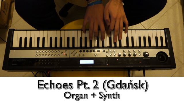 PINK FLOYD SOUNDS COLLECTION - KORG MICROSTATION смотреть онлайн