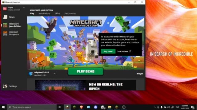 Tutorial - How To Generate Biome O' Plenty World in Aternos смотреть онлайн