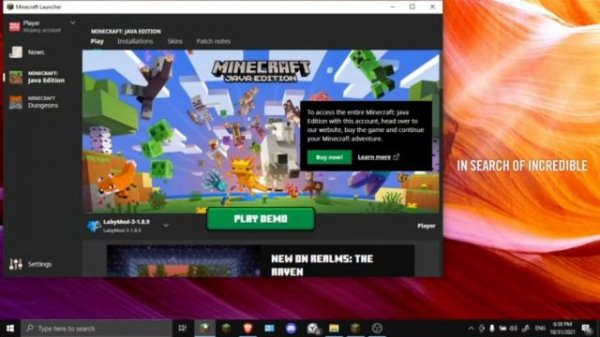 Tutorial - How To Generate Biome O' Plenty World in Aternos