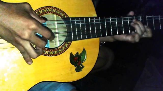 Pemain Gitar Keren.. bikin Heboh Netizen смотреть онлайн