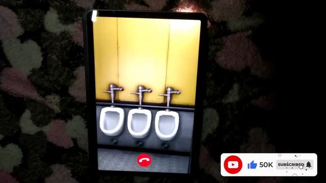 CALLED Skibidi Toilet ? Skibidi Toilet? Toilet Skibidi, Toil-Ski - TAblet Game смотреть онлайн