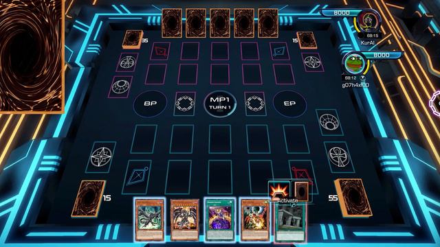 Theory Crafting Dark Magician Builds, Is 60 Cards the Future? (March 2022) Featuring @LOZA-DM !! смотреть онлайн