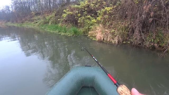 Рыбалка просто жесть вышла... Сломал спиннинг. Крупняк атакует! Ловля щуки на спиннинг 2022. смотреть онлайн