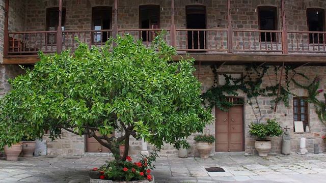 Αγίων Αποστώλων (2019) Εκλεκτά. 43 - Αλληλουάριο смотреть онлайн