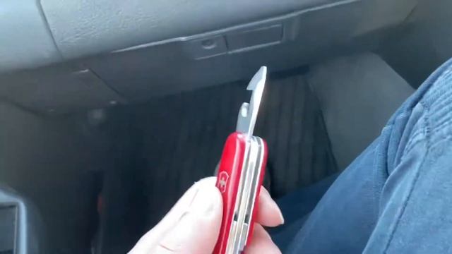 Прокачиваю звук в Suzuki Escudo, замена штатных динамиков на Pioneer TS-G1030F #1 смотреть онлайн
