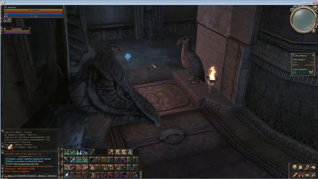 Lineage 2 - Молодость и хардкор! 10 стрим смотреть онлайн