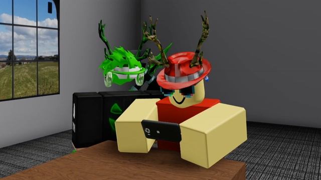 When Nikilis doesn't release the MM2 Halloween Update... (Roblox Murder Mystery 2) смотреть онлайн