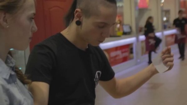 5 САМЫХ ЖУТКИХ ФОКУСОВ | Magic Five