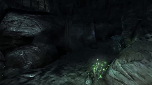 Очень... странный квест из Fallout 3 смотреть онлайн