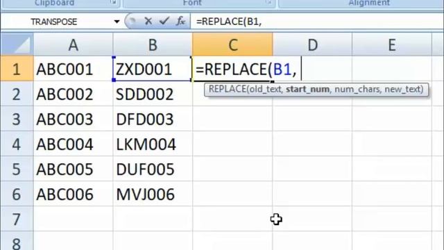 Infinity Tips ? Replace Formula in Excel in Hindi смотреть онлайн