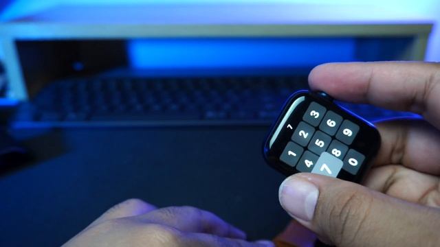 Ringke Leather One Classic | Apple Watch Strap смотреть онлайн