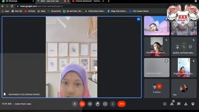 BERHEMAH AMALAN MULIA TAHUN 2 : BAHASA MELAYU смотреть онлайн