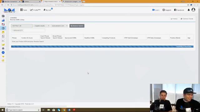 How to easily track your Amazon Profits | Helium 10 AMA Ep. 16 смотреть онлайн