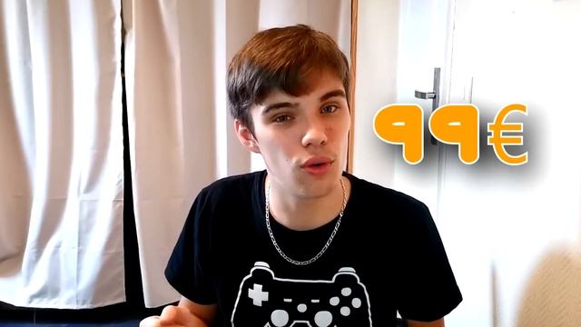 Un bon casque Bluetooth pour 50€ (SONY WH-CH500) смотреть онлайн