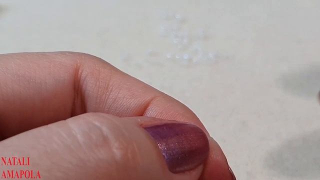 Necklace/Beaded Necklace/DIY Necklace/Beaded/Колье своими руками/Колье из бисера  ЛАНДЫШИ Часть 2
