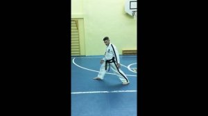 Чон-Джи туль (8 гуп)