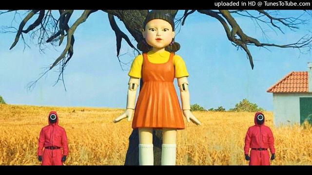 SQUIRT GAME (FEAT. YUNG ANNIE)