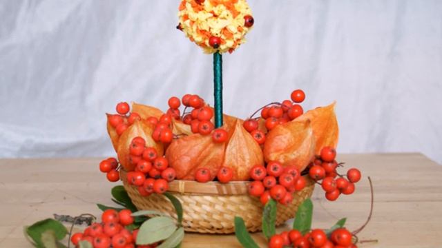 Поделки Из Камней И Шишек смотреть онлайн