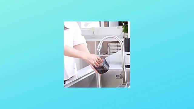 ENZOO Conical Burr Coffee Grinder Review смотреть онлайн