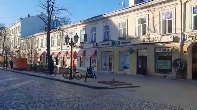 Одесса 5 минут назад. ДЕРИБАСОВСКАЯ! ЦЕНТР ГОРОДА! ЧТО ПРОИСХОДИТ! смотреть онлайн